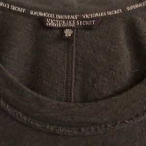LAST CHANCE  VS  SuperModel Essentials SweatShirt